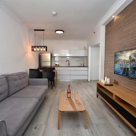 House Of Kings Apartment Tiberias Exterior photo
