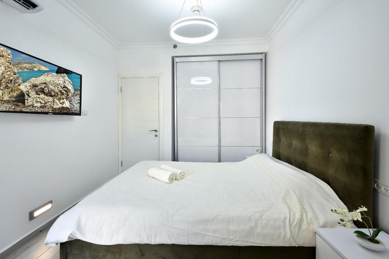 House Of Kings Apartment Tiberias Exterior photo