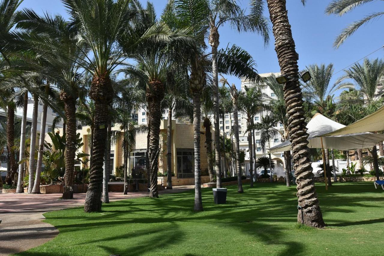 House Of Kings Apartment Tiberias Exterior photo